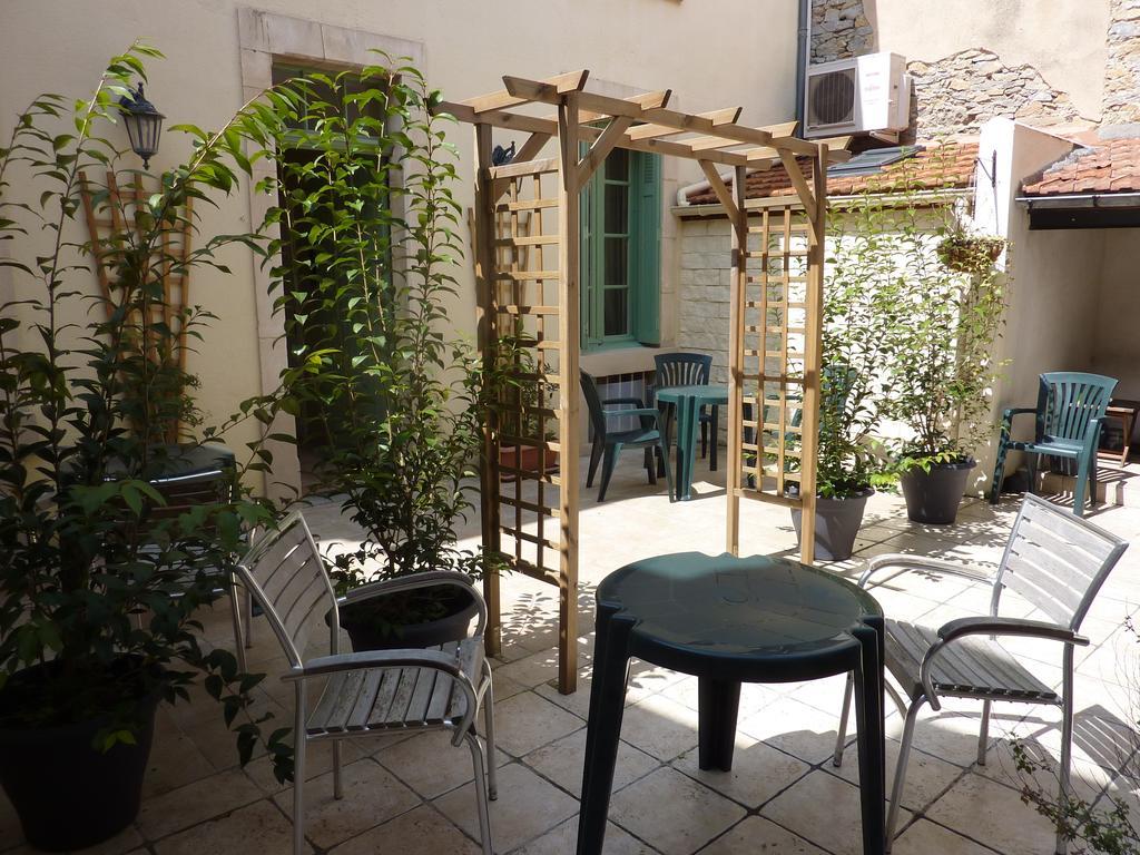 Carcassonne Guesthouse Quarto foto